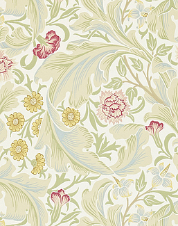 Обои Morris & Co Archive Wallpapers II 212544