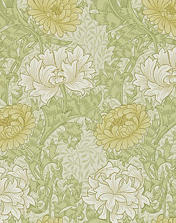 Обои Morris & Co Archive Wallpapers II 212545