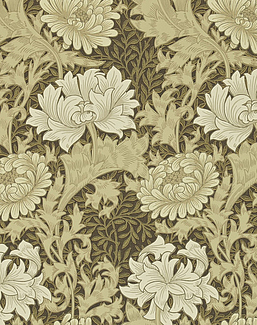 Обои Morris & Co Archive Wallpapers II 212547