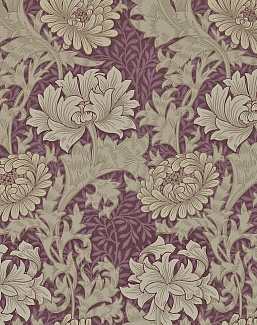 Обои Morris & Co Archive Wallpapers II 212548