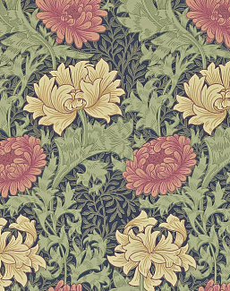 Обои Morris & Co Archive Wallpapers II 212549