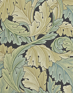 Обои Morris & Co Archive Wallpapers II 212550
