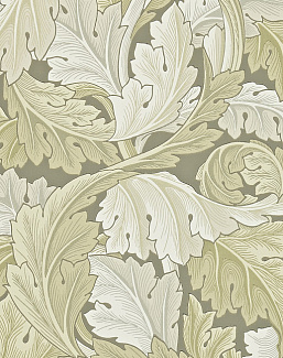 Обои Morris & Co Archive Wallpapers II 212552
