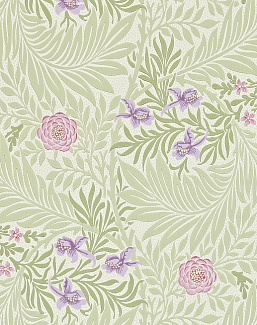 Обои Morris & Co Archive Wallpapers II 212555