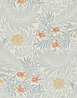 Обои Morris & Co Archive Wallpapers II 212556