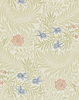 Обои Morris & Co Archive Wallpapers II 212557
