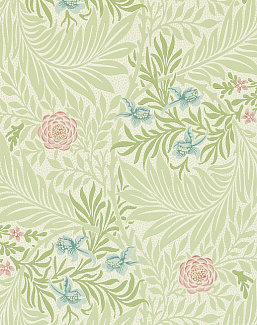 Обои Morris & Co Archive Wallpapers II 212558