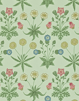 Обои Morris & Co Archive Wallpapers II 212559