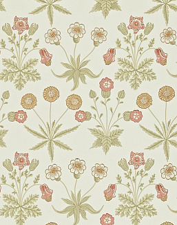 Обои Morris & Co Archive Wallpapers II 212560