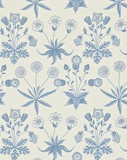 Обои Morris & Co Archive Wallpapers II 212561