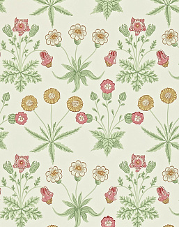 Обои Morris & Co Archive Wallpapers II 212562