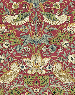 Обои Morris & Co Archive Wallpapers II 212563