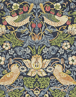 Обои Morris & Co Archive Wallpapers II 212564
