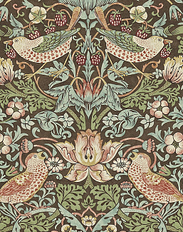 Обои Morris & Co Archive Wallpapers II 212565