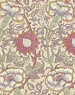Обои Morris & Co Archive Wallpapers II 212566