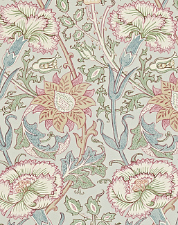 Обои Morris & Co Archive Wallpapers II 212568