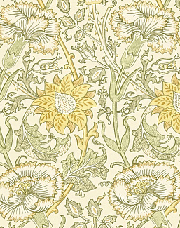 Обои Morris & Co Archive Wallpapers II 212569