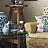 Обои Sanderson Wallpapers from a Painters Garden DAPGEL102