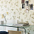 Обои Sanderson Wallpapers from a Painters Garden DAPGRO101