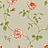 Обои Sanderson Wallpapers from a Painters Garden DAPGRO103