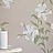 Обои Sanderson Wallpapers from a Painters Garden DAPGSE102