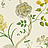 Обои Sanderson Wallpapers from a Painters Garden DAPGST104