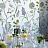 Обои Sanderson Wallpapers from a Painters Garden DAPGST105