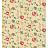 Обои Sanderson Wallpapers from a Painters Garden DAPGPO102