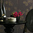Обои Sanderson Parchment Flowers DPFWHO102