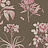 Обои Sanderson Parchment Flowers DPFWER102