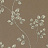 Обои Sanderson Parchment Flowers DPFWFR102