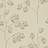 Обои Sanderson Parchment Flowers DPFWHO103
