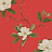 Обои Sanderson Parchment Flowers DPFWSW104