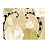 Обои Designers Guild Arabella P494/04