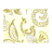 Обои Designers Guild Arabella P496/05