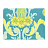Обои Designers Guild Arabella P497/06