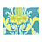 Обои Designers Guild Arabella P497/06