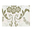 Обои Designers Guild Arabella P497/08