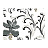 Обои Designers Guild Arabella P498/04
