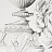 Обои Designers Guild Zephirine P546/01