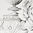 Обои Designers Guild Zephirine P546/01