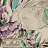 Обои Designers Guild Zephirine P547/06