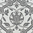 Обои The Royal Collection Rosa Chinensis PQ007/03
