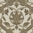 Обои The Royal Collection Rosa Chinensis PQ007/04