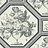 Обои The Royal Collection Rosa Chinensis PQ010/01