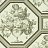 Обои The Royal Collection Rosa Chinensis PQ010/05