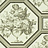 Обои The Royal Collection Rosa Chinensis PQ010/05