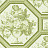Обои The Royal Collection Rosa Chinensis PQ010/07