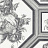 Обои The Royal Collection Rosa Chinensis PQ010/02
