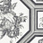 Обои The Royal Collection Rosa Chinensis PQ010/02